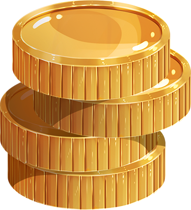 💎 Pack Initial : 500 Coins