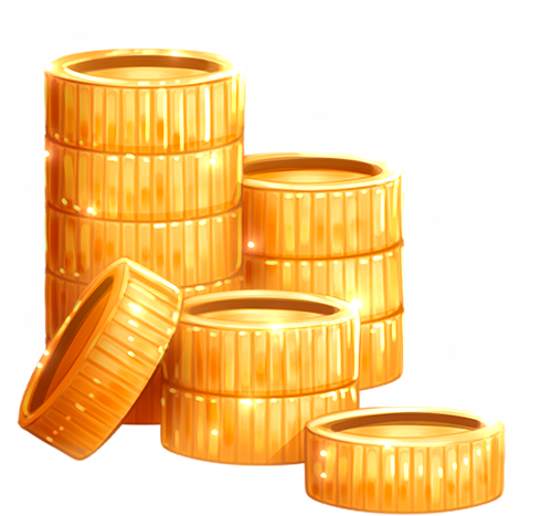💰 Pack Avantage : 1000 Coins (+100 offerts)
